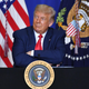 Image for article titled The CDC (Trump) Says It's Halting Evictions